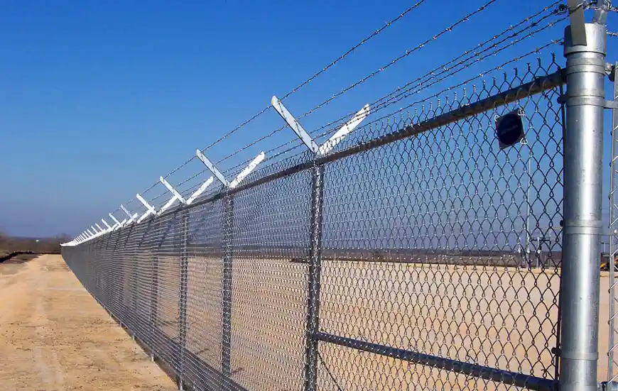 Electric Fencing